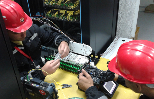 Passive Optical Networks and Access Systems