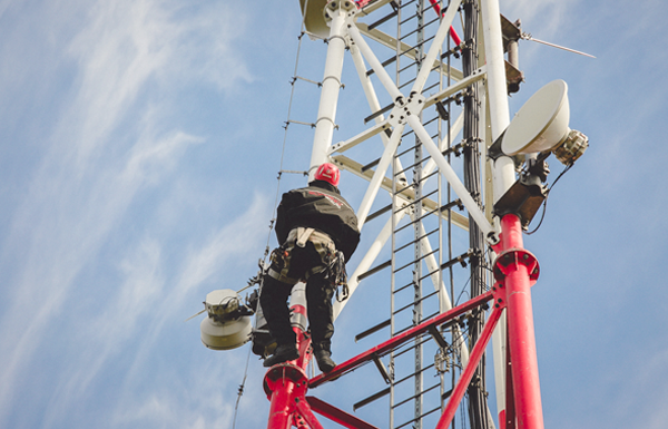 Radio Communications