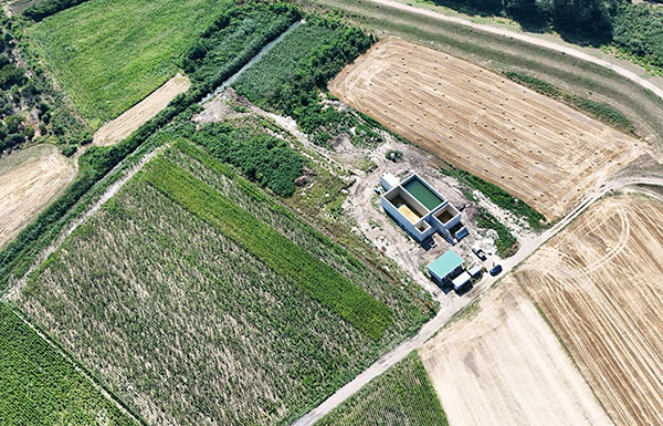 Environmental Protection Projects